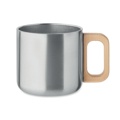 ACERO - Doppelwandiger Becher 350 ml
