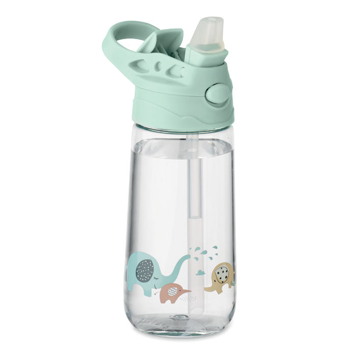 SID - Ampolla Tritan 450 ml