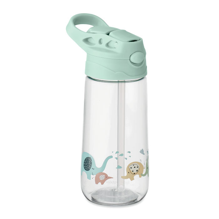 SID - Ampolla Tritan 450 ml