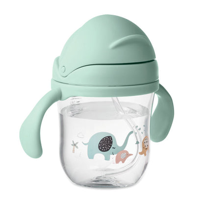 SED - Gobelet pour bébé en Tritan.