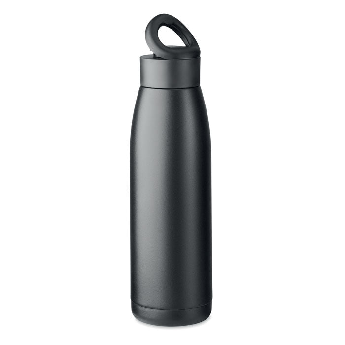 CALEFRIO – Wärme-kühle doppelwandige Flasche