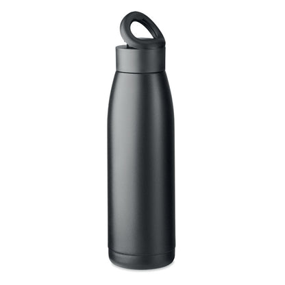 CALEFRIO – Wärme-kühle doppelwandige Flasche