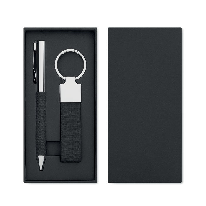 SCRIBI 2 - Set regalo 2 pezzi in scatola