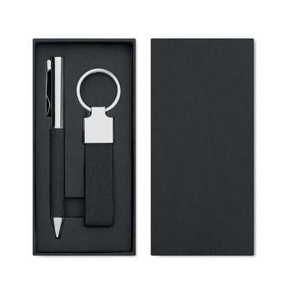 SCRIBI 2 - Set regalo 2 pezzi in scatola