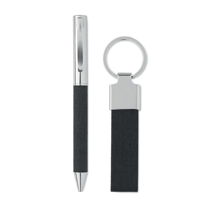 SCRIBI 2 - Set regalo 2 pezzi in scatola