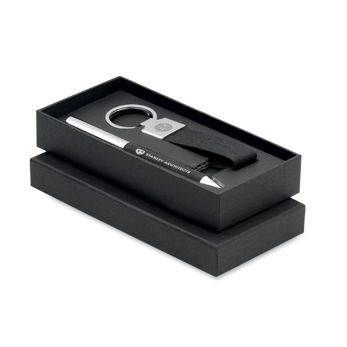 SCRIBI 2 - Set regalo 2 pezzi in scatola