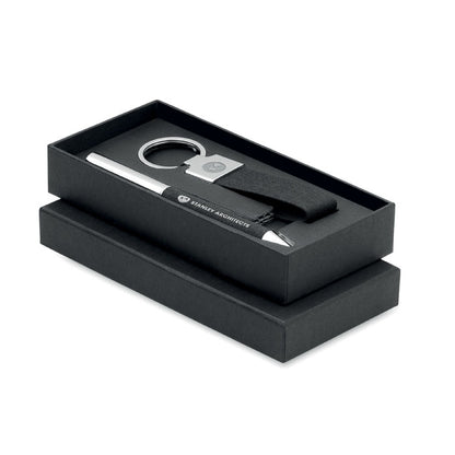 SCRIBI 2 - Set regalo 2 pezzi in scatola