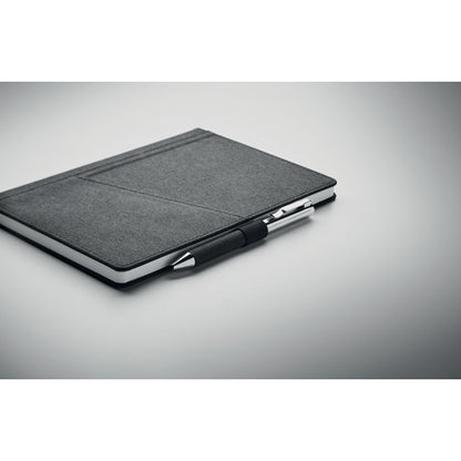 SCRIBI 4 - Coffret cadeau 3 pièces en coffret