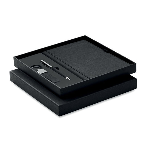 SCRIBI 4 - Set regalo 3 pezzi in scatola