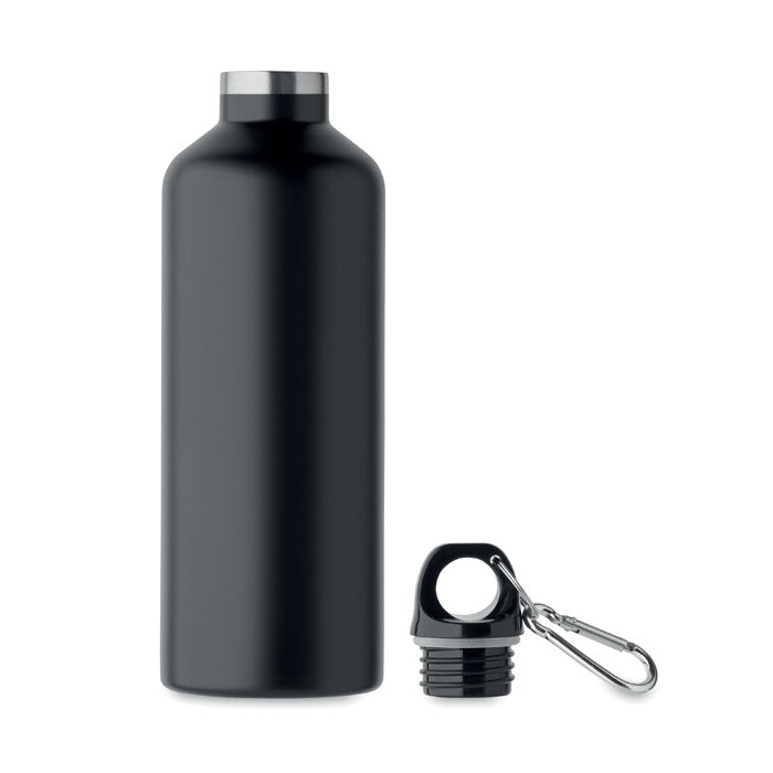 CARABI - Doppelwandige Flasche 500 ml