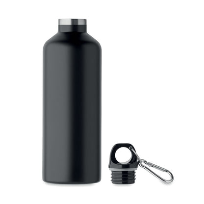 CARABI - Doppelwandige Flasche 500 ml