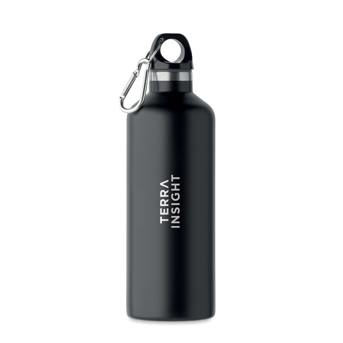 CARABI - Doppelwandige Flasche 500 ml