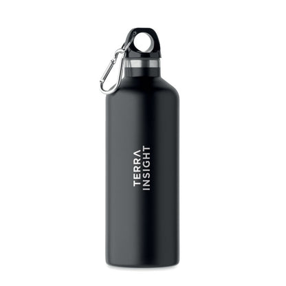 CARABI - Doppelwandige Flasche 500 ml