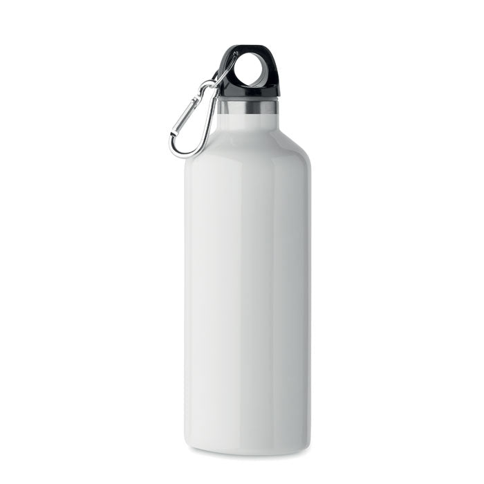 CARABI - Doppelwandige Flasche 500 ml