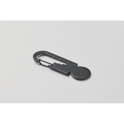 MULTIKEY - Jeton porte-clés multifonctionnel