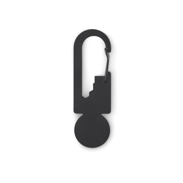 MULTIKEY - Jeton porte-clés multifonctionnel