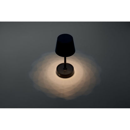 TAPLAMB - USB rechargeable table lamp