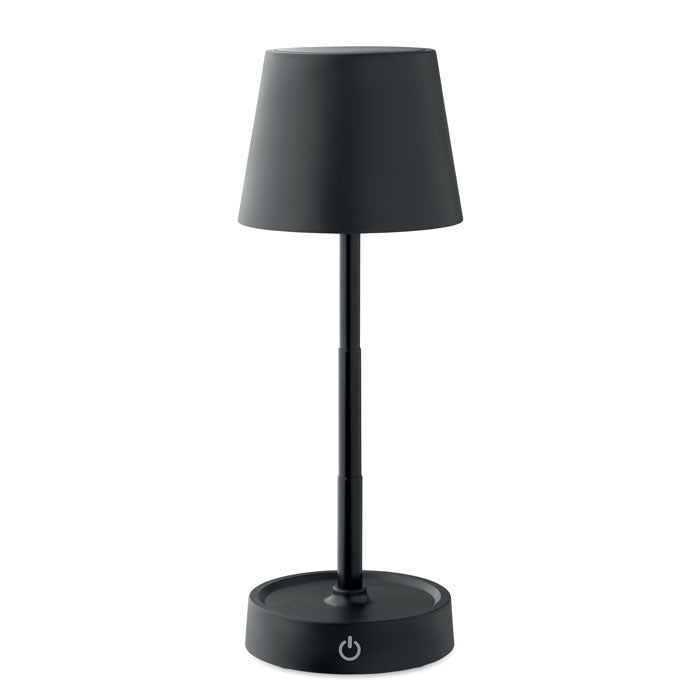TAPLAMB - USB rechargeable table lamp