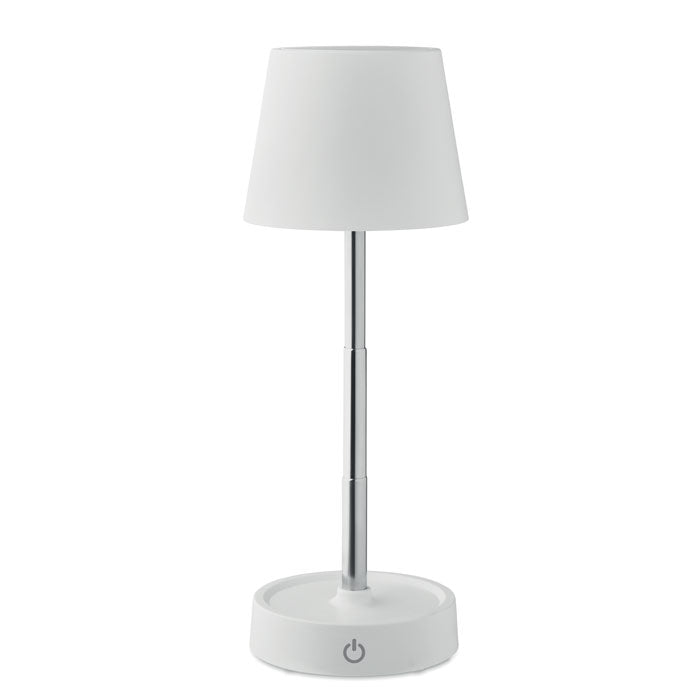 TAPLAMB - USB rechargeable table lamp