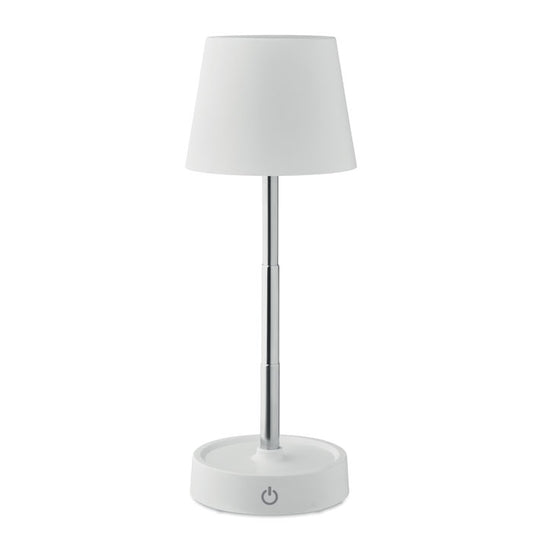 TAPLAMB - Lampada da tavolo ricaricabile tramite USB