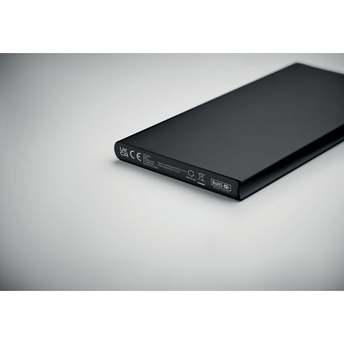 POWERFLAT8C - Batterie externe 8000mAh 10,5W