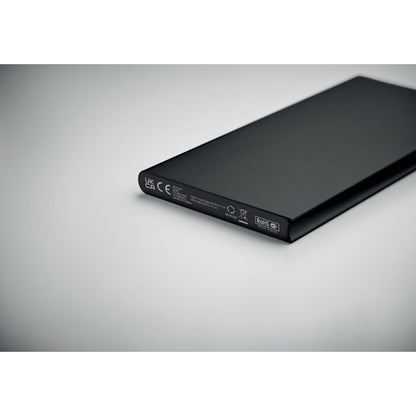 POWERFLAT8C - Batterie externe 8000mAh 10,5W