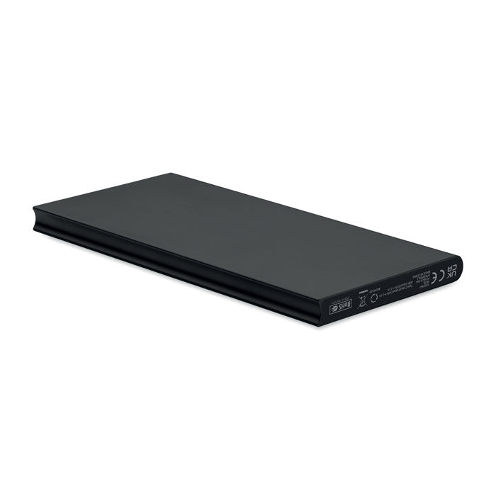 POWERFLAT8C - Batterie externe 8000mAh 10,5W