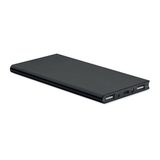 POWERFLAT8C - Powerbank 8000mAh 10.5W