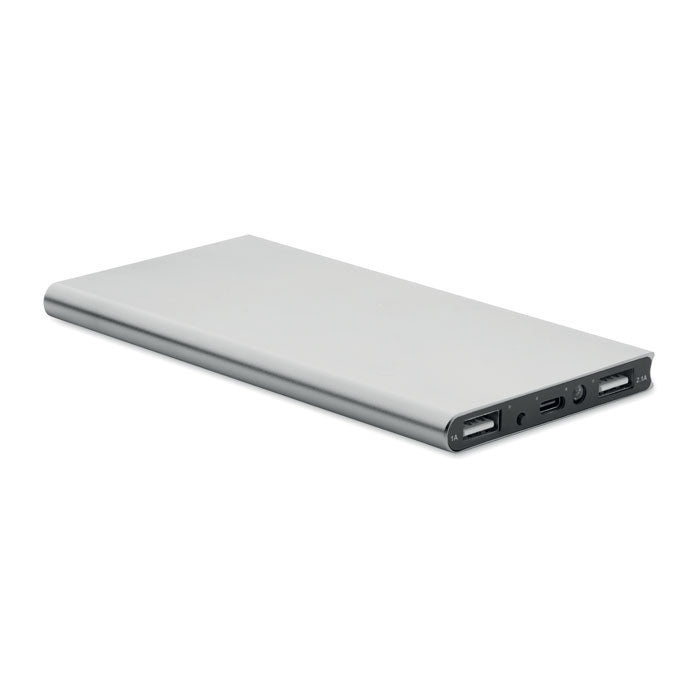 POWERFLAT8C - Batterie externe 8000mAh 10,5W