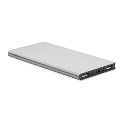 POWERFLAT8C - Batterie externe 8000mAh 10,5W