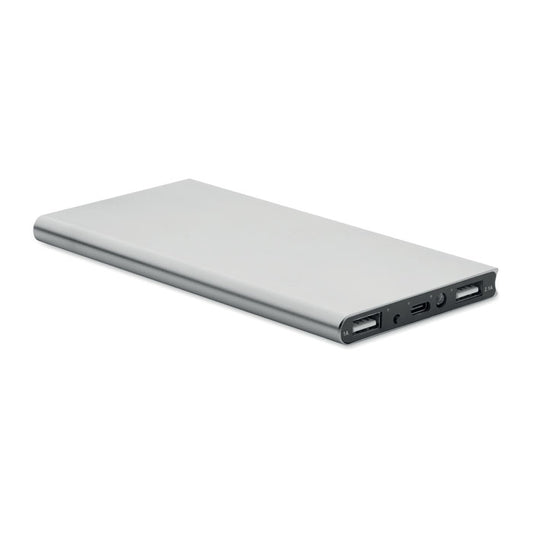 POWERFLAT8C - Powerbank 8000mAh 10,5W