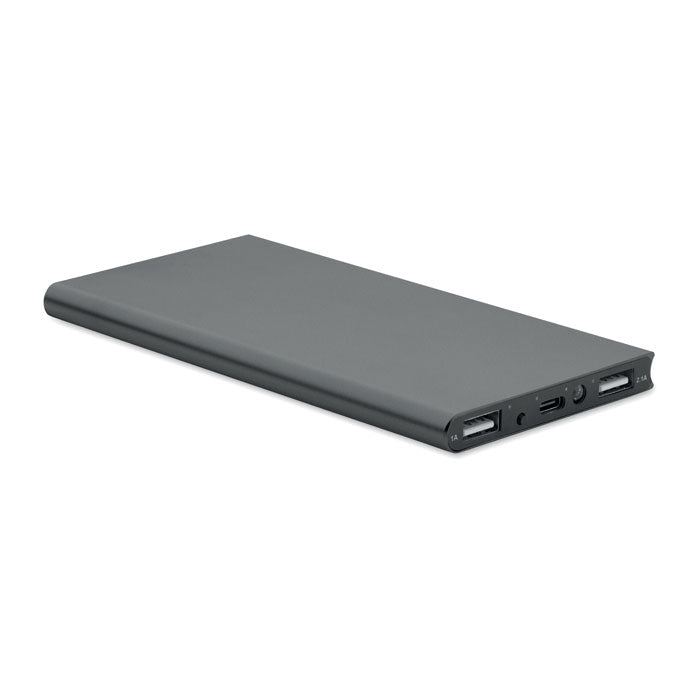 POWERFLAT8C - Batterie externe 8000mAh 10,5W