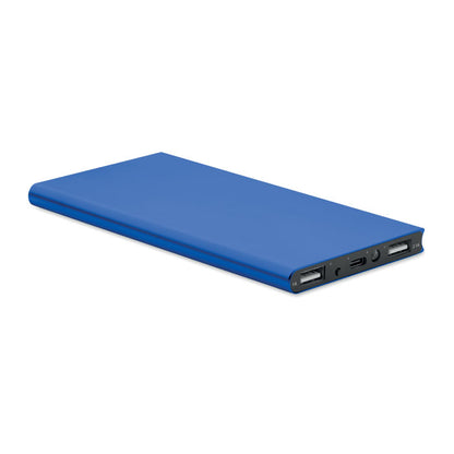 POWERFLAT8C - Batterie externe 8000mAh 10,5W
