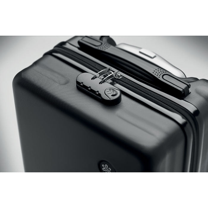 STOR - Underseat luggage trolley