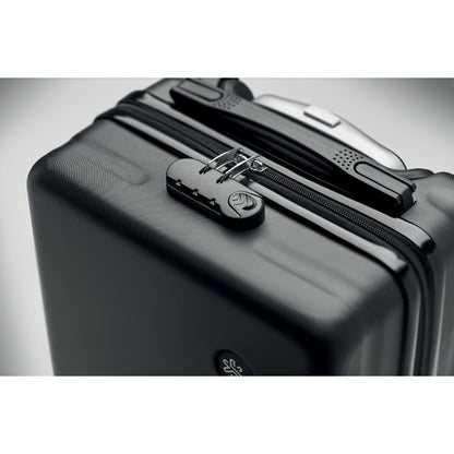 STOR - Underseat luggage trolley