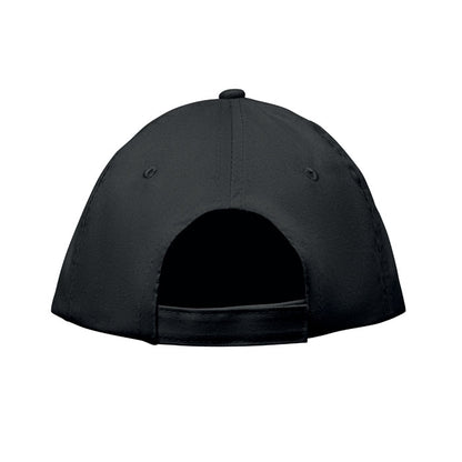 SUNNY - 5 panel baseball cap 180 gr
