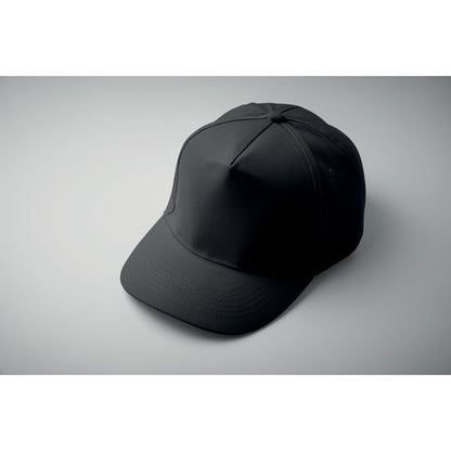 SUNNY - 5 panel baseball cap 180 gr