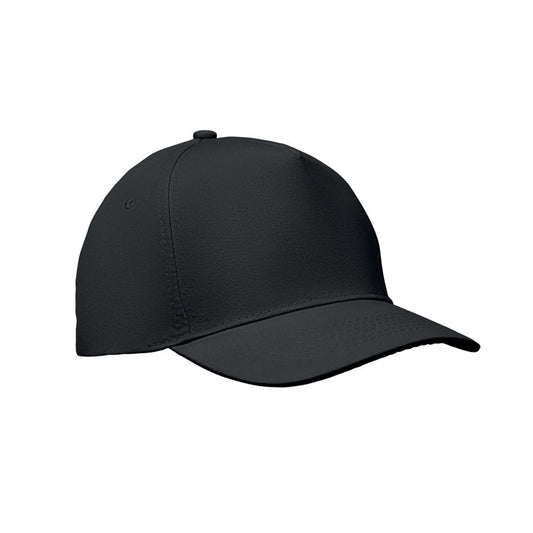 SUNNY - Casquette baseball 5 panneaux 180 gr