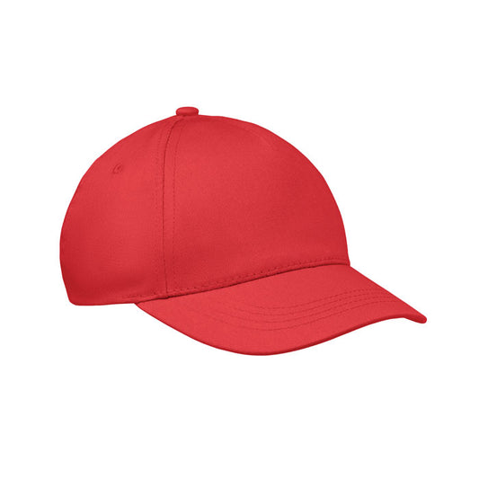 BUZZ KIDS - Casquette de baseball enfant 5 panneaux