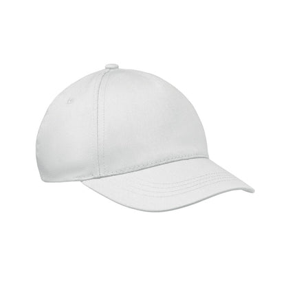 BUZZ KIDS - Casquette de baseball enfant 5 panneaux