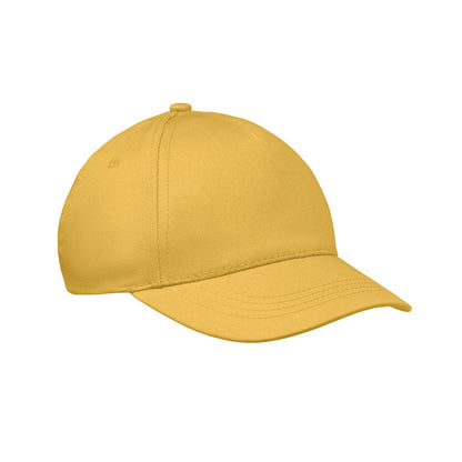 BUZZ KIDS - Casquette de baseball enfant 5 panneaux