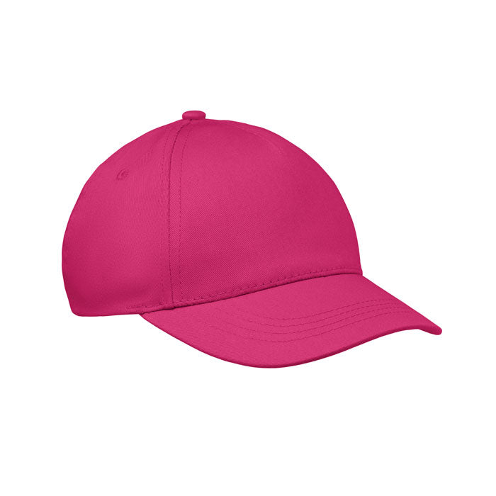 BUZZ KIDS - Casquette de baseball enfant 5 panneaux
