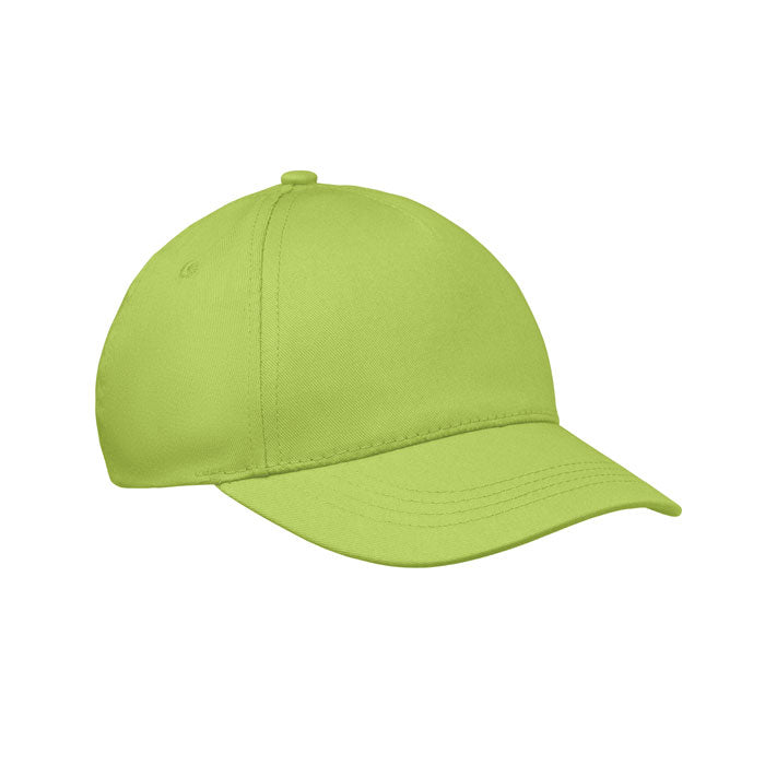 BUZZ KIDS - Casquette de baseball enfant 5 panneaux