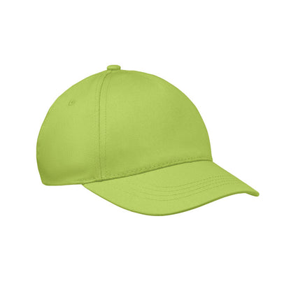 BUZZ KIDS - Casquette de baseball enfant 5 panneaux