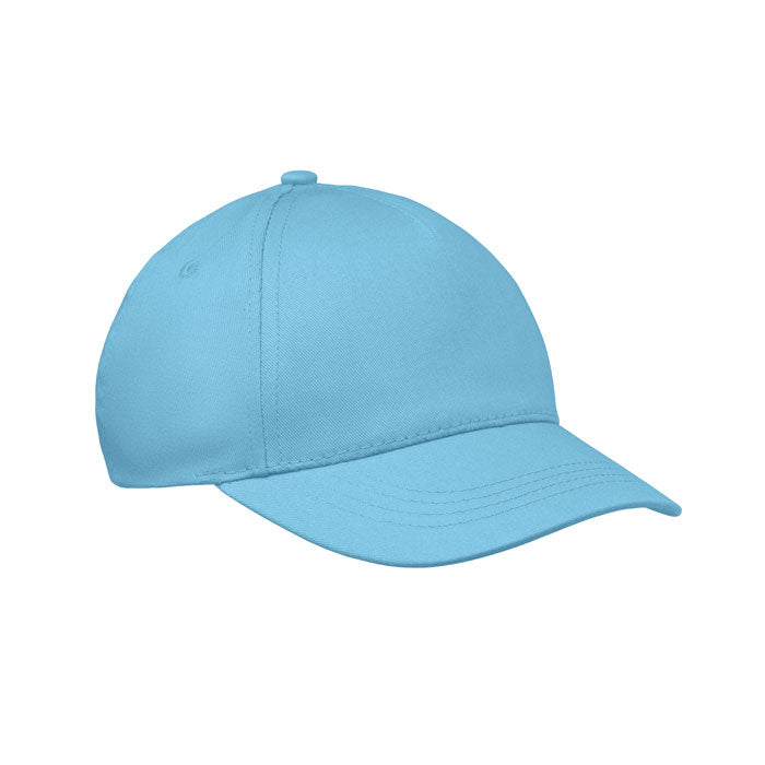 BUZZ KIDS - Casquette de baseball enfant 5 panneaux