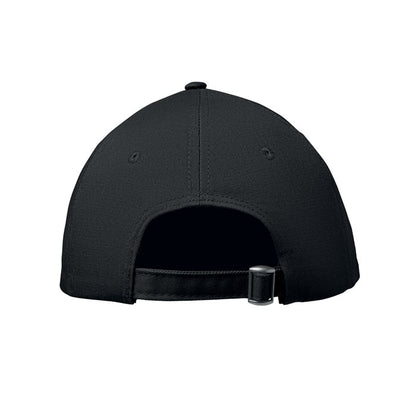 BAHAMAS - Casquette baseball 6 panneaux en coton