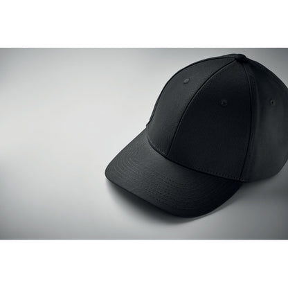 BAHAMAS - Casquette baseball 6 panneaux en coton