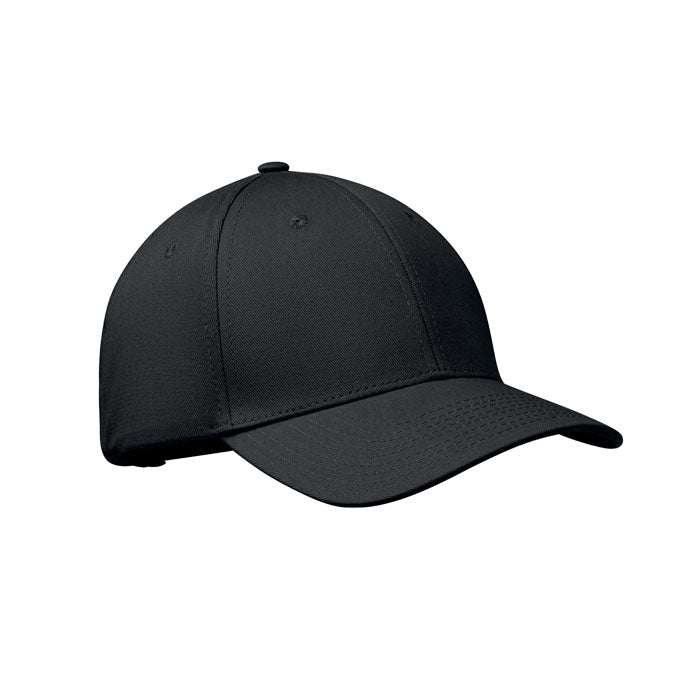 BAHAMAS - Casquette baseball 6 panneaux en coton