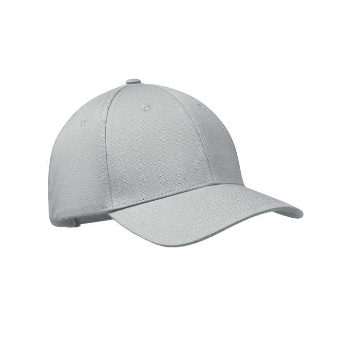 BAHAMAS - Casquette baseball 6 panneaux en coton