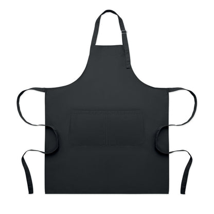 GALA - Adjustable kitchen apron